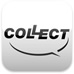 COLLECT iPhone App