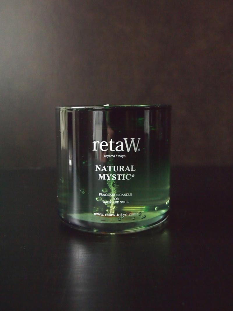  retaW/ȥ"Fragrance Gel Candle"٤ޤ  