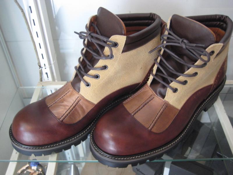 GLAMB () Arvin mountain boots ٤ޤ
