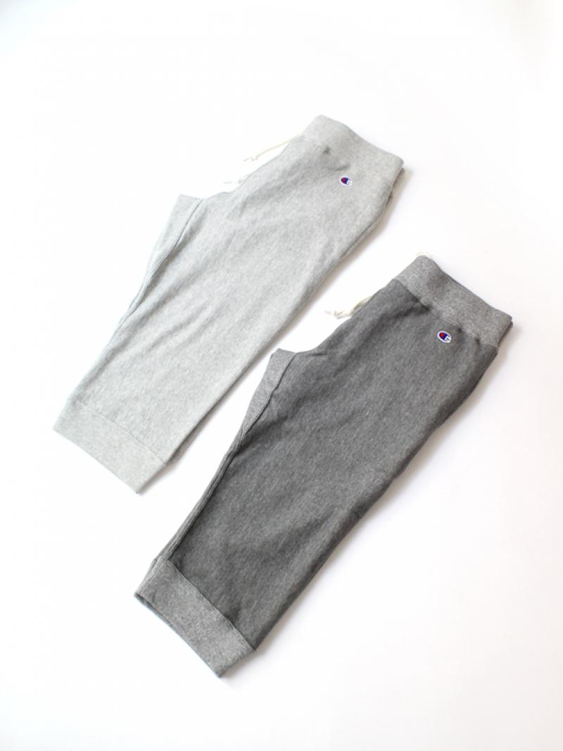 ChampionReverse Weave CROPPED PANT