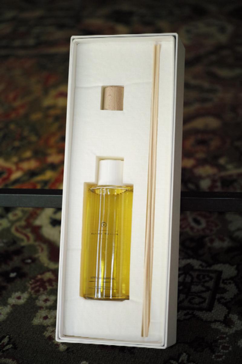 visvim SUBSECTION REED FRAGRANCE DIFFUSER