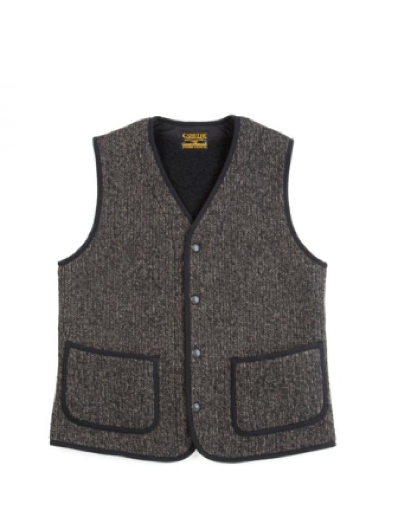 COOTIE Russell Shooting Vest