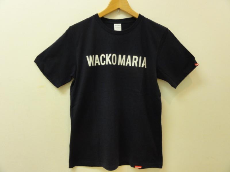 WACKO MARIA 2015S/S HEAVY WEIGHT TEE(WACKO MARIA)ʤɿ٤ޤ