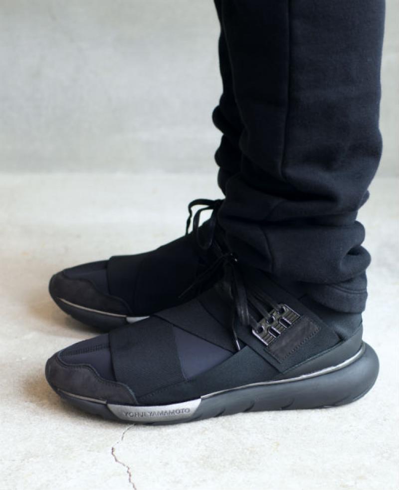 Y-3 / 2015A/W Collection.