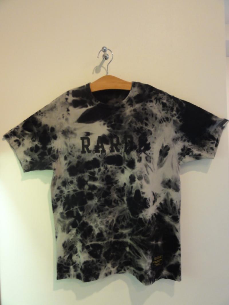 ROUGH AND RUGGED 2015S/S TIE-DYE C-TEE٤ޤ