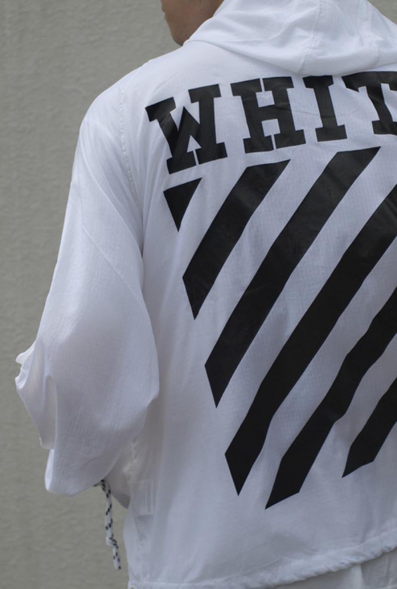 OFF-WHITE / 2015A/W 2nd Delivery
