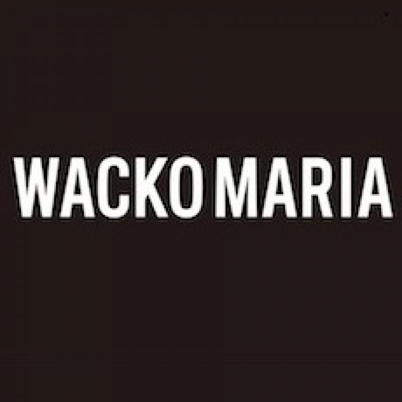 WACKO MARIA 2015A/W ٤ޤ!