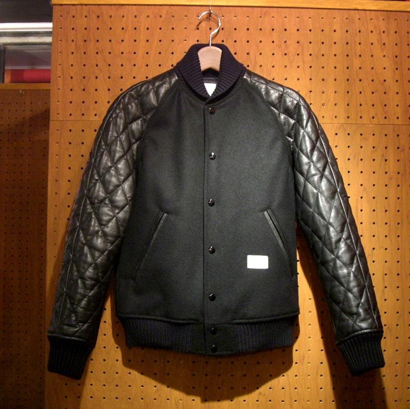 BEDWIN & THE HEARTBREAKERS 2015AW AWARD JKT JERRY٥ɥ󡡥!