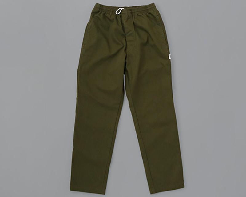 STUSSY LIVIN' Vintage Military Cloth Beach Pant !