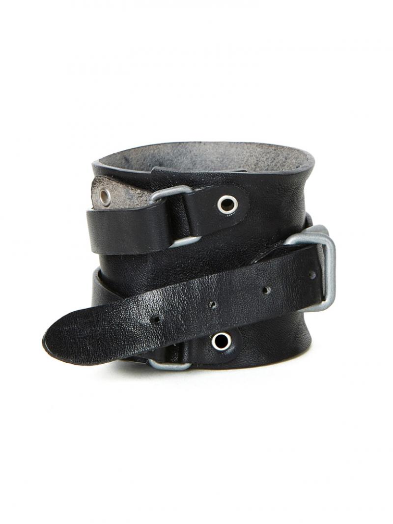 PEEL&LIFT/ԡ륢ɥեȡ "leather wrist strap"!