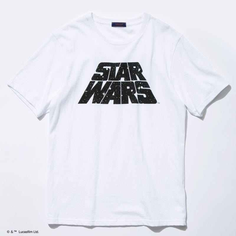 UNDERCOVER / FORCE TEE(STAR WARS)
