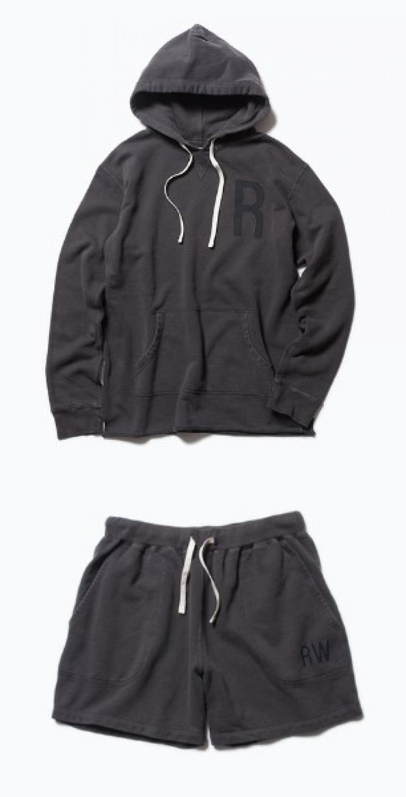 ROTTWEILER꿷DYED PULLOVER SWEATDYED SWEAT SHORTS٤Ǥ