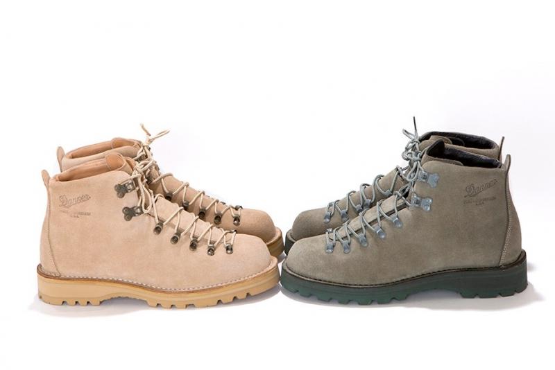 hoboMountain Light Boots by DANNER® (326ȯ) 