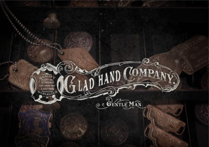 GLAD HAND(åɥϥ) 2016 AUTUMN&WINTERμͽ