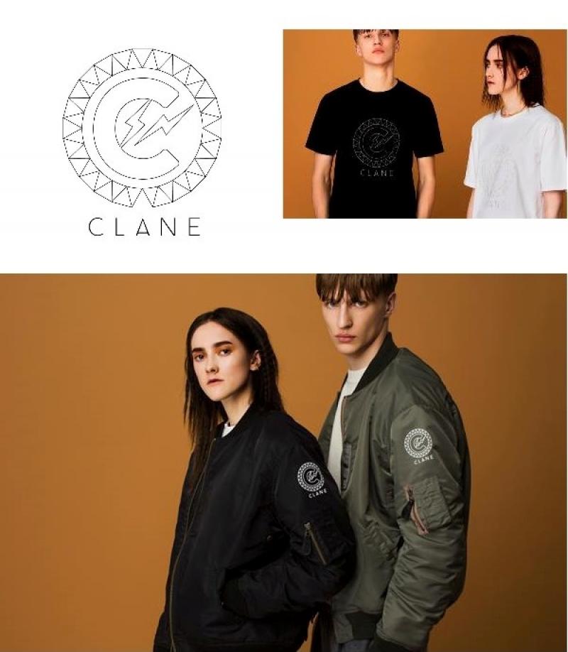 CLANE/FRAGMENT PROJECT 9RELEASE!