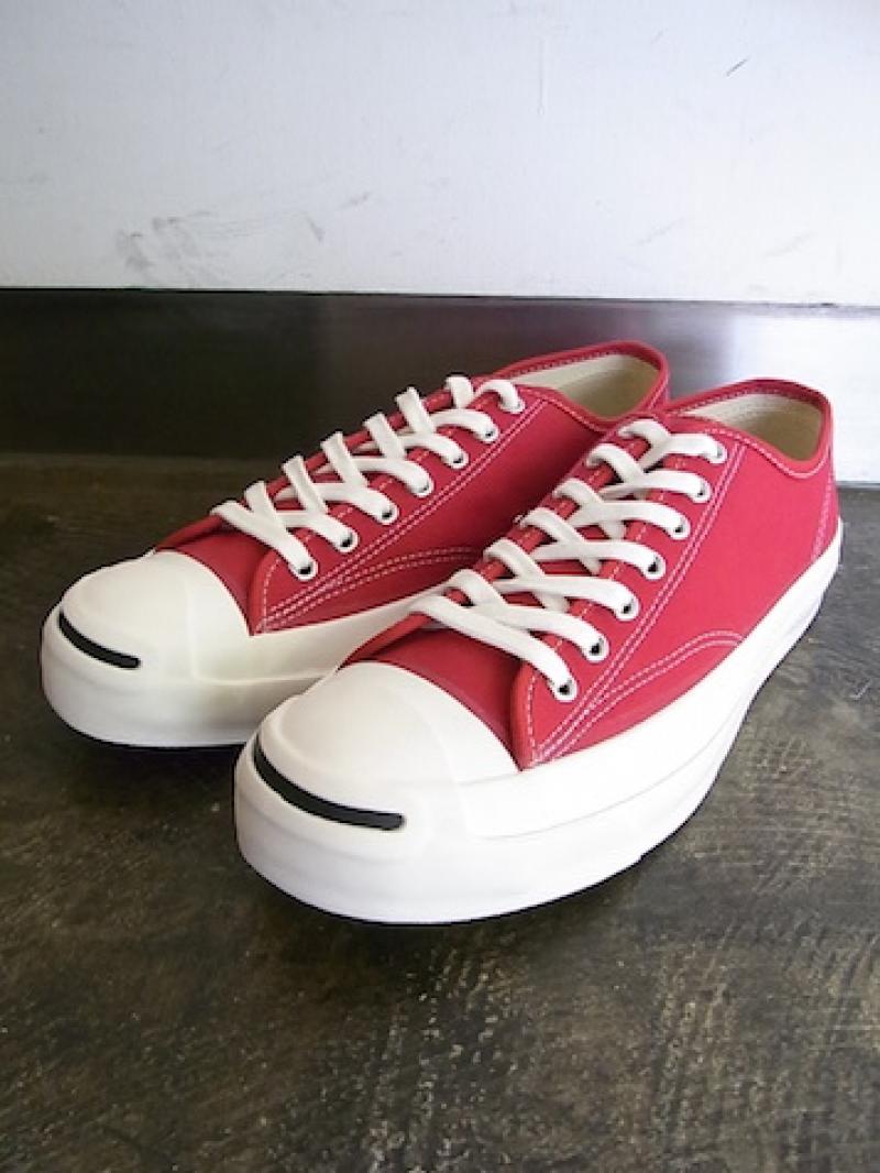 CONVERSE ADDICT / JACK PURCELL CANVAS