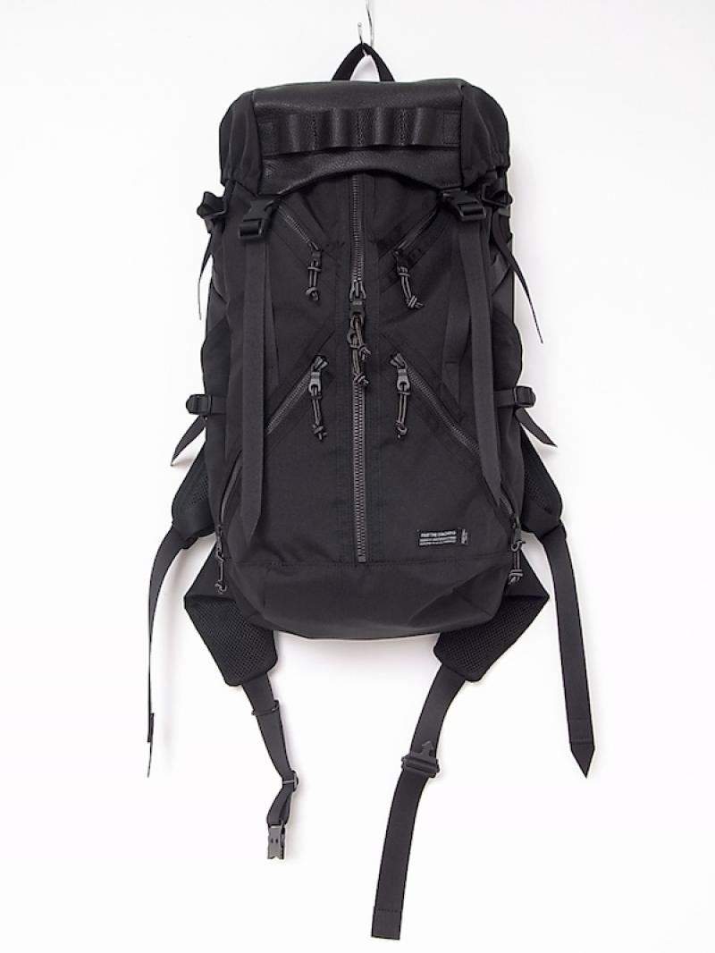 foot the coacher / RESISTANCE BACK PACK(COLLABO WITH PORTER)