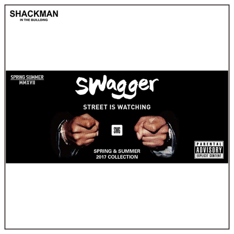 NEW COLLECTION【SWAGGER】