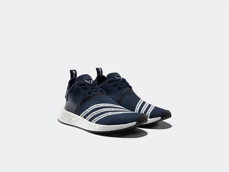 17SS NEW ITEM adidas Originals by White Mountaineering