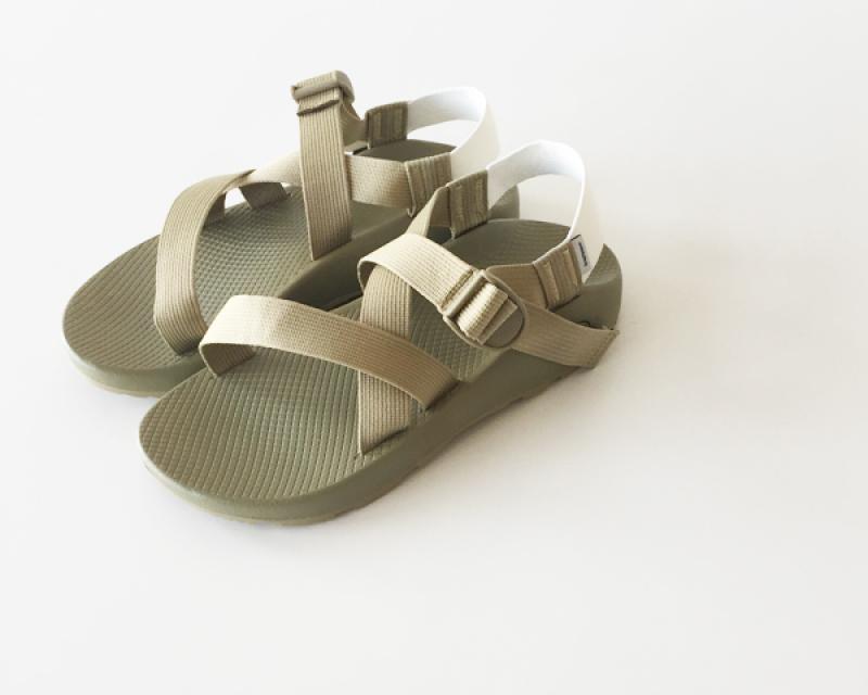 Chaco for Graphpaper Sandals 㥳ߥեڡѡ  !