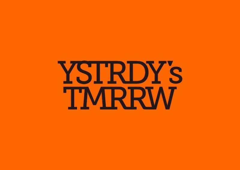 "YSTRDY'S TMRRW 2017 A/W"褤7/15()ꥹȤޤ