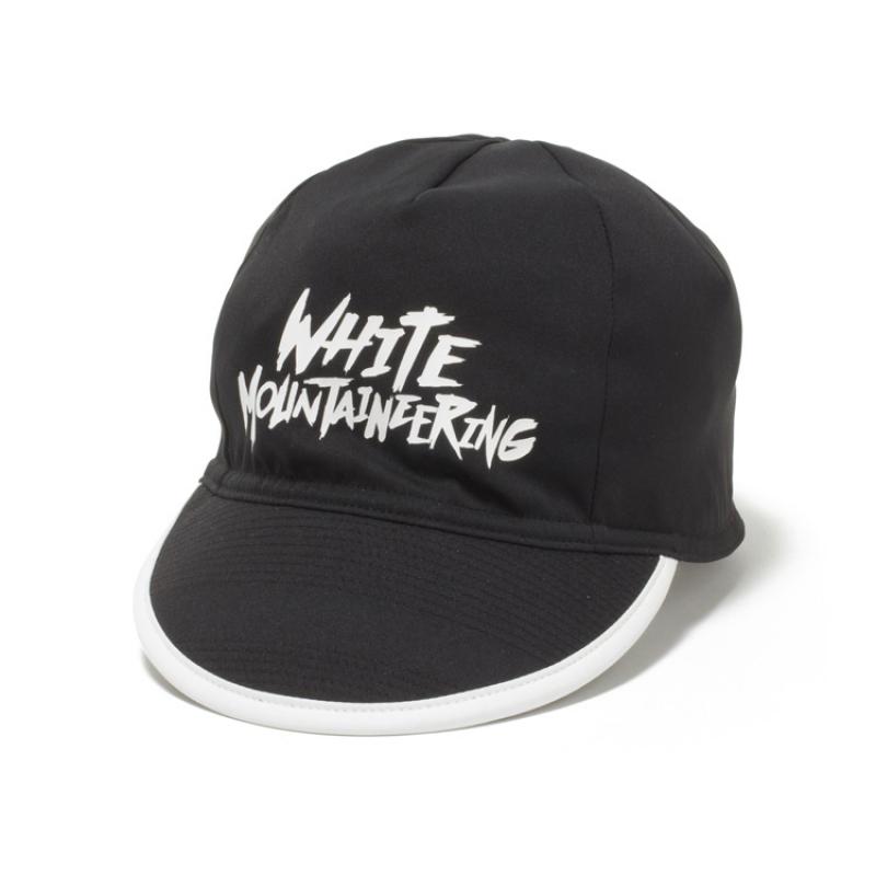 17SS NEW ITEM White Mountaineering