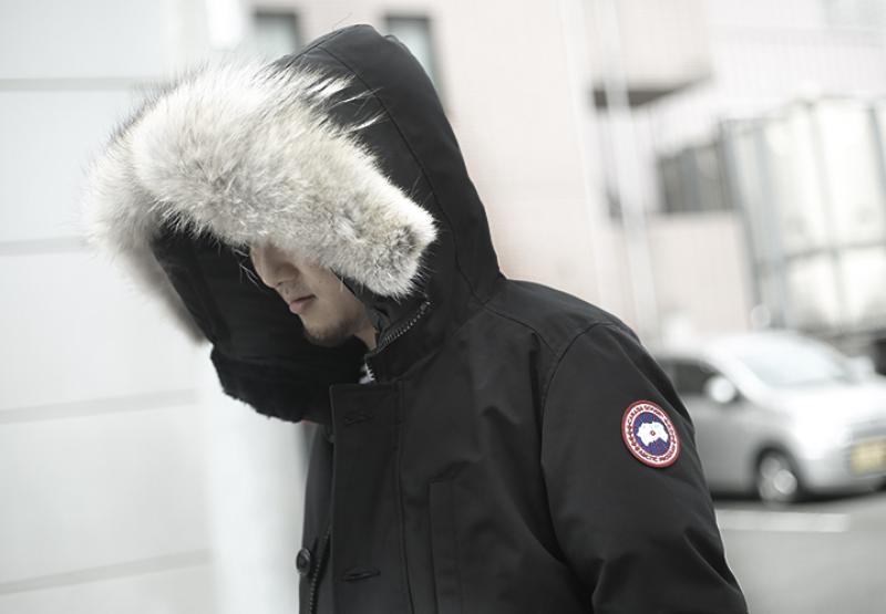   STYLING CANADA GOOSE / 17AW COLLECTION