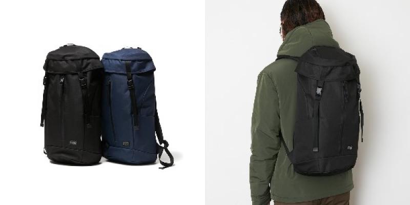 hobo  -NEW ARRIVAL- Polyester Ripstop Backpack 28L 
