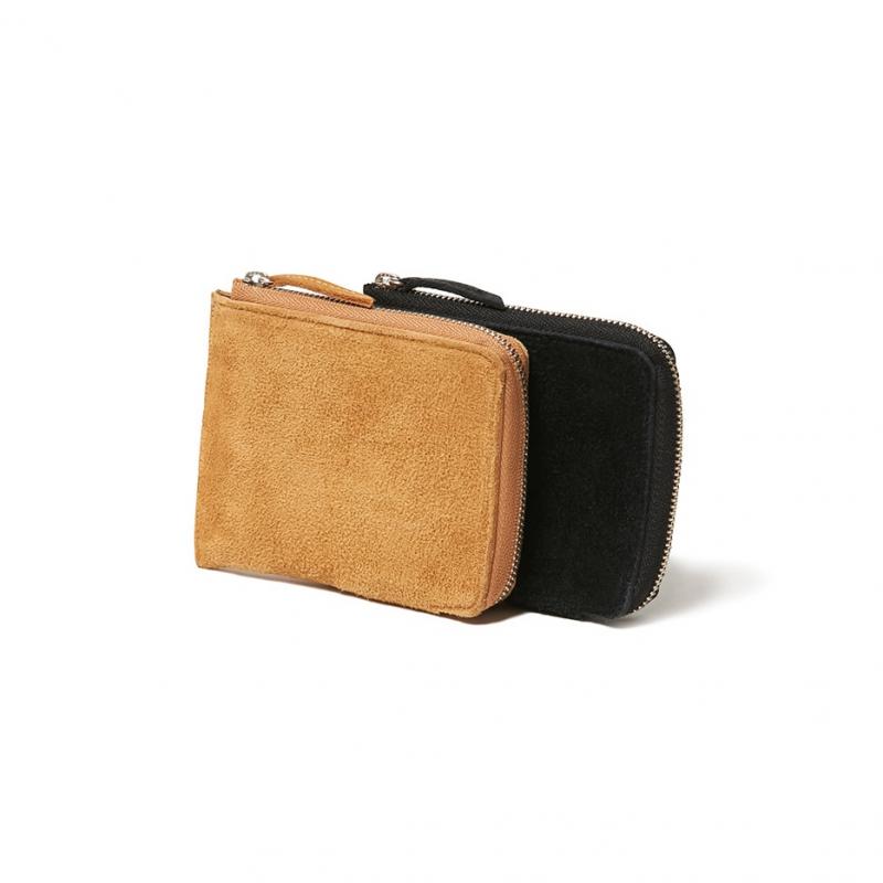 hobo -NEW ARRIVAL-  Cow Suede Card Case 