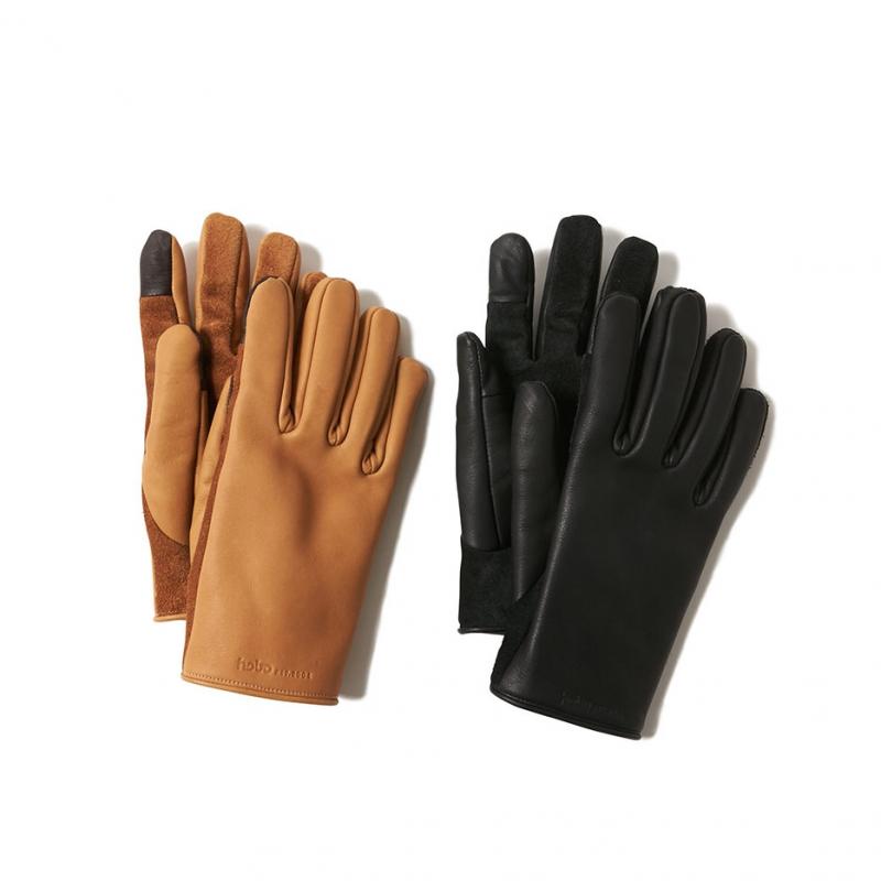 hobo -NEW ARRIVAL- Cow Leather Glove 