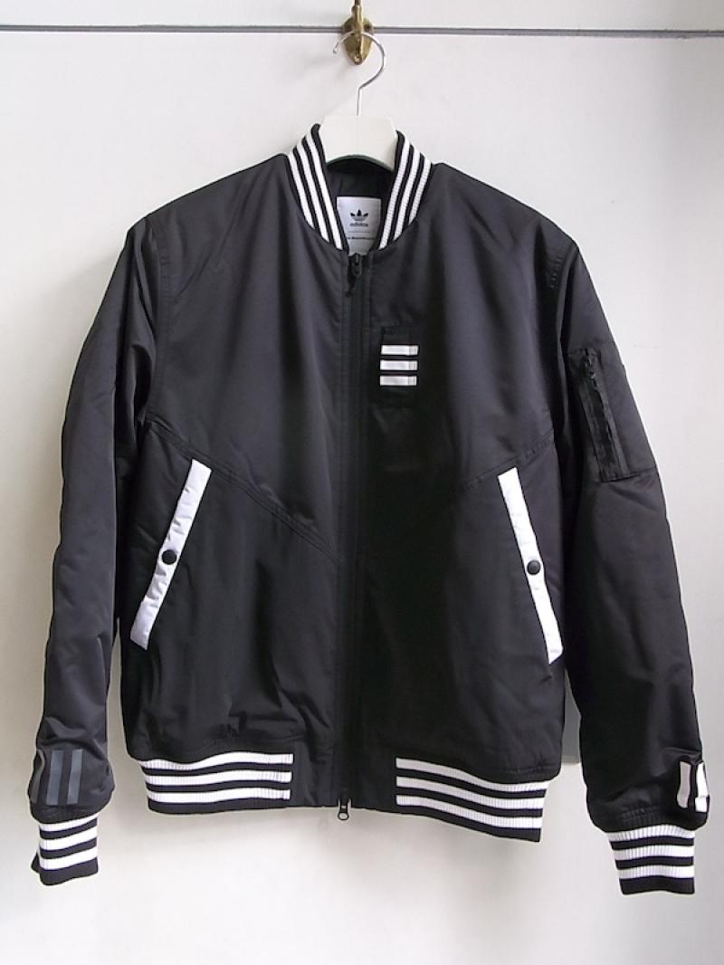 17AW adidas Originals by White Mountaineering NEW ITEM