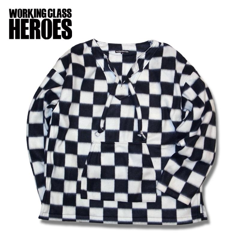 NEW ARRIVALS | Working Class Heroes