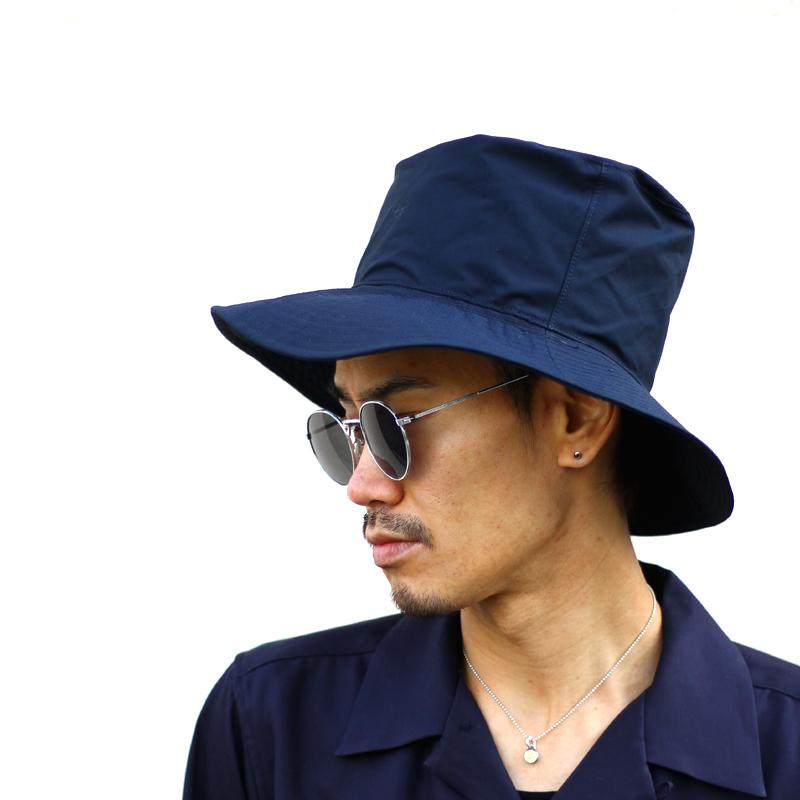  KAPTAIN SUNSHINE / Traveller Hat 