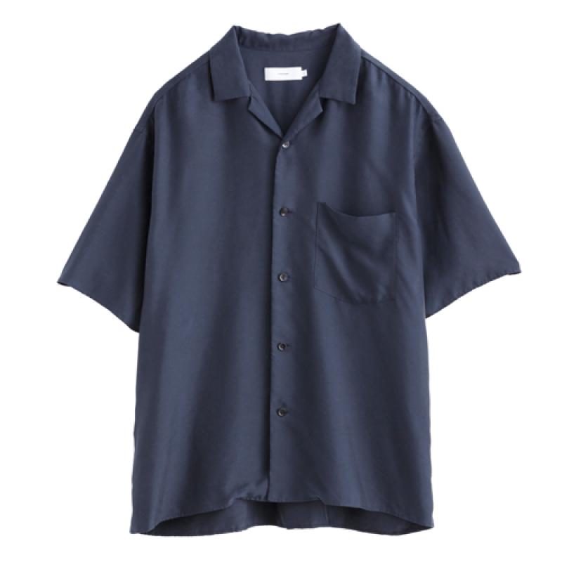 ڥեڡѡ Cupra Open-necked Shirt