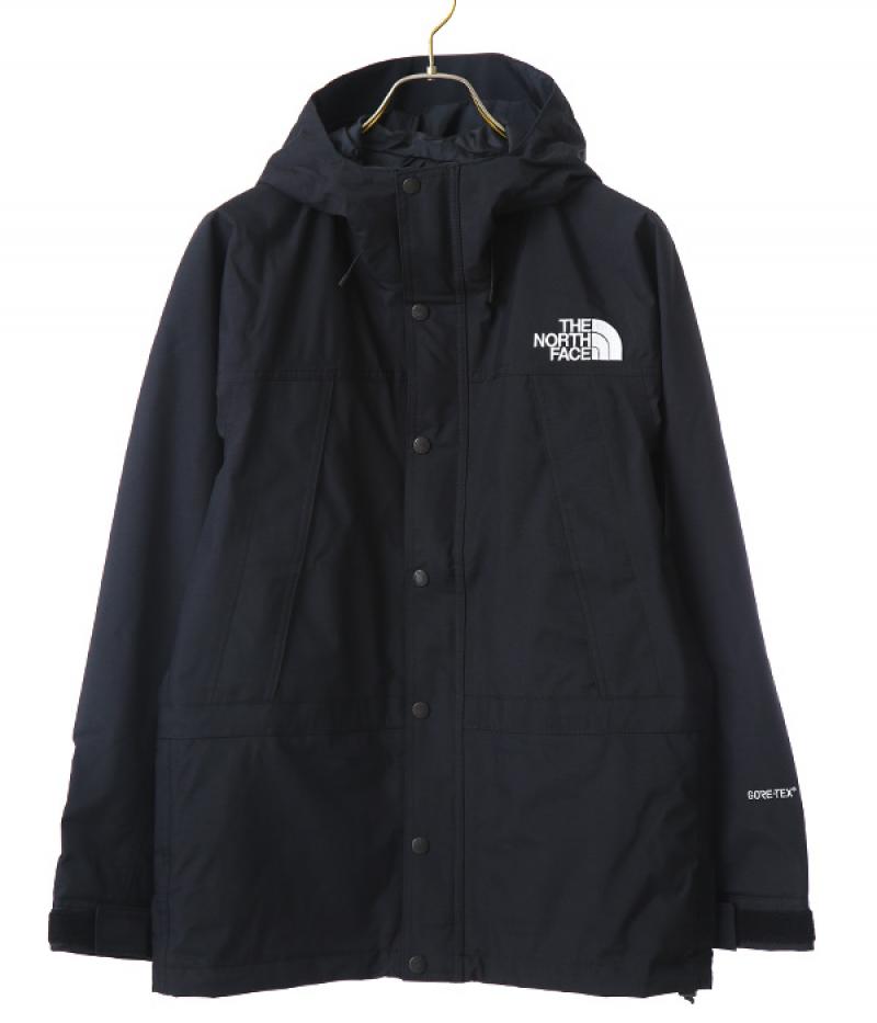  THE NORTH FACE Mountain Light Jacket