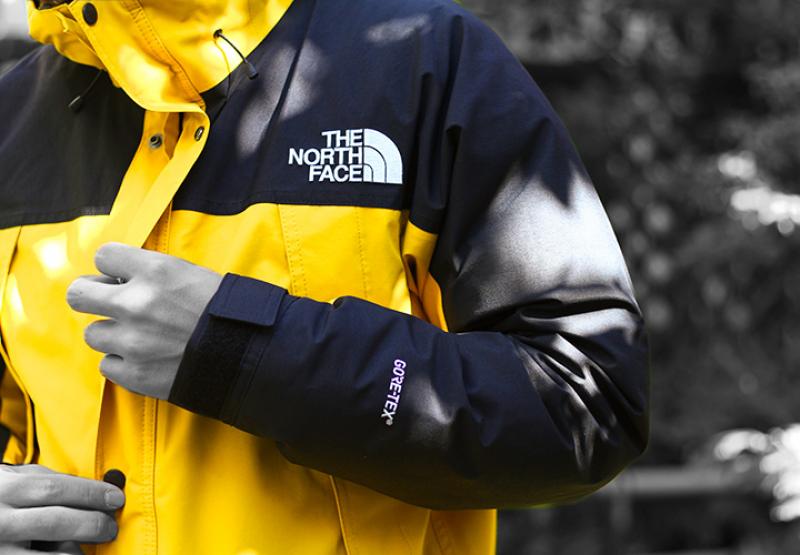  THE NORTH FACE Mountain Light Jacket -쥪ѡɥ-