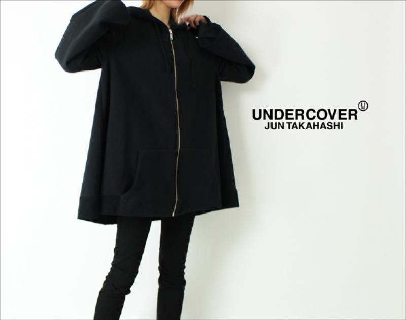 UNDERCOVER  / ƥ T/C 饱ZIPѡ​and more