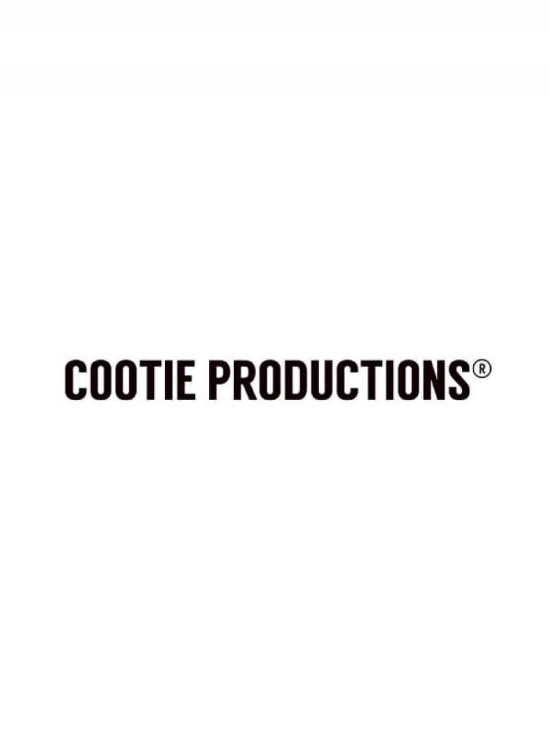 11/10()COOTIE 2022SS COLLECTION Լ񳫺!!!