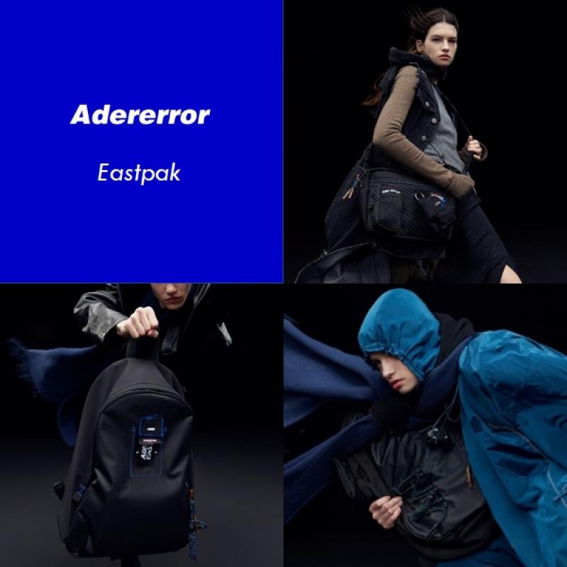  Adererror x Eastpak SS22 顼 ȥѥå 2nd