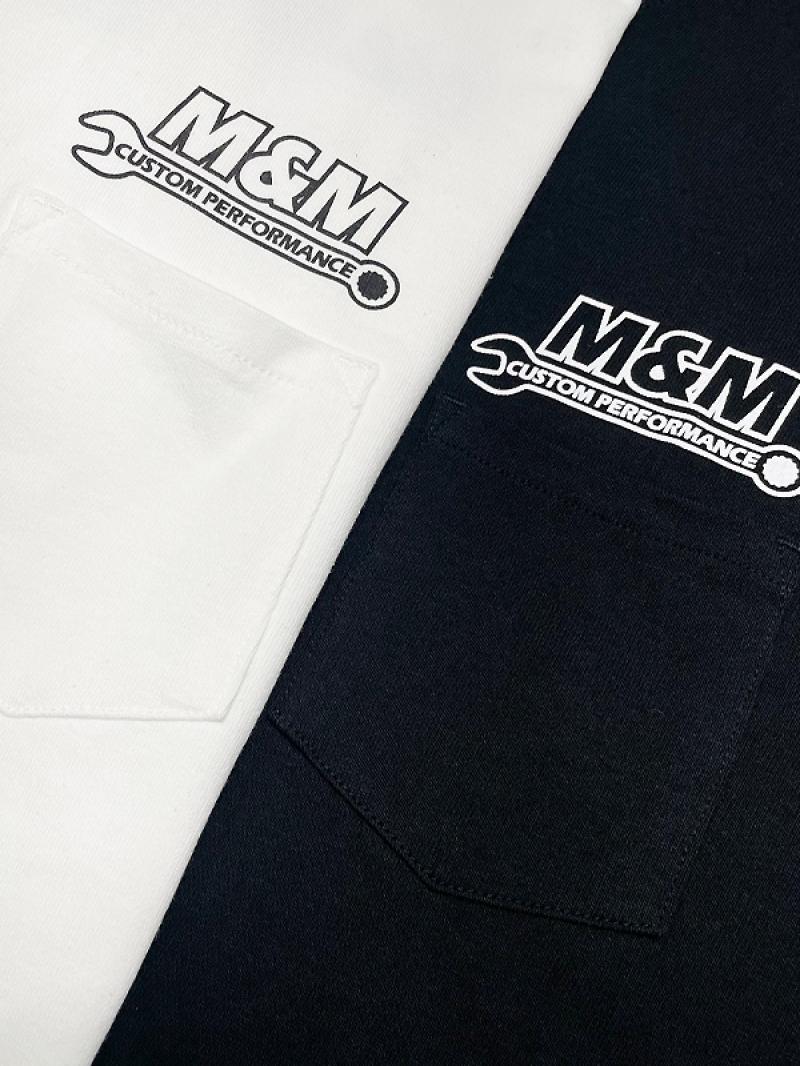 3/31()M&M NEW ARRIVAL!!!