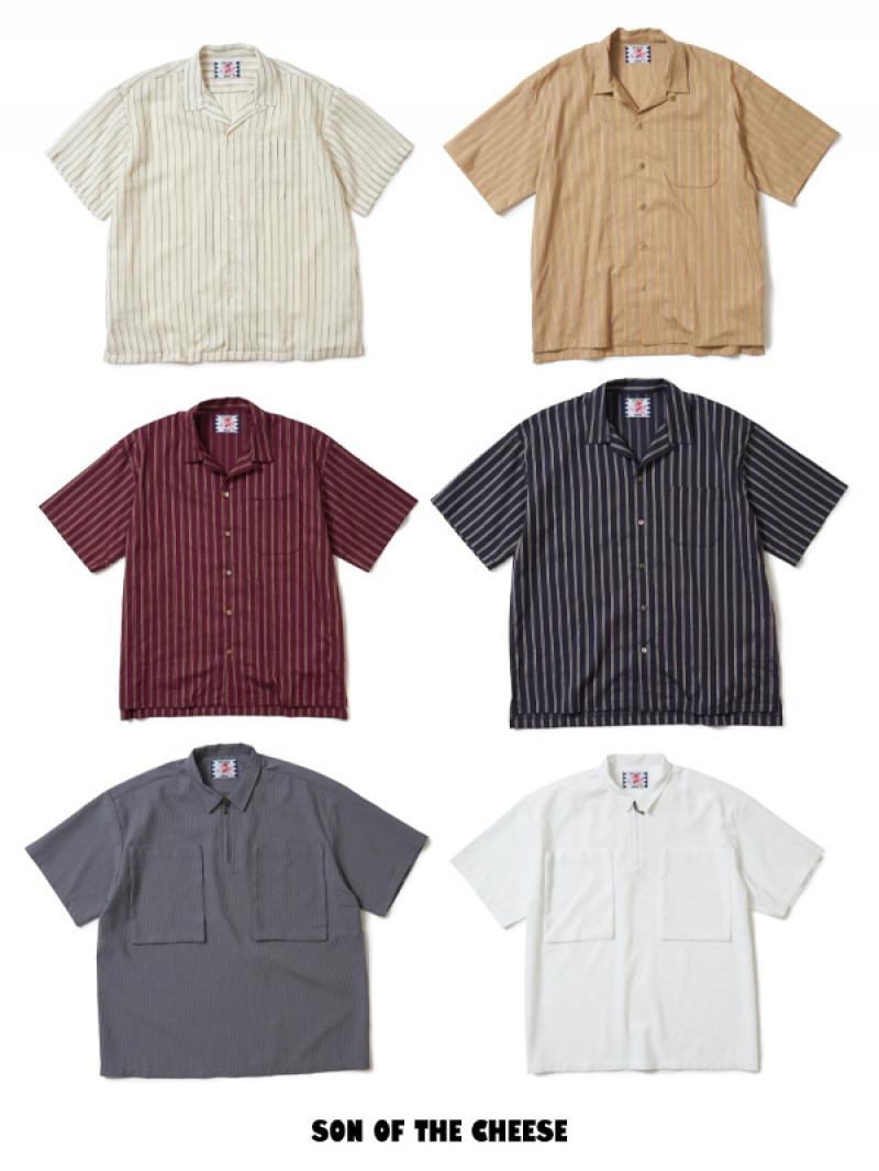 4/22()SON OF THE CHEESE NEW ARRIVAL!!!