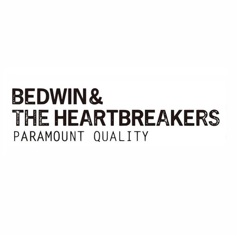 BEDWIN & THE HEARTBREAKERS 2022SS ٥ɥ SALE