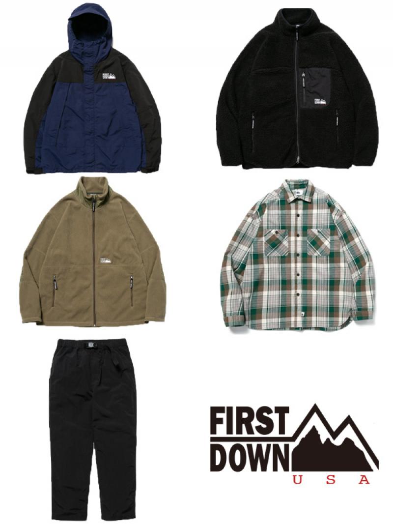 9/18()FIRST DOWN USA NEW ARRIVAL!!!