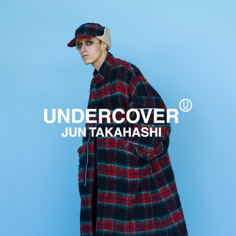 UNDER COVER / ƥ 