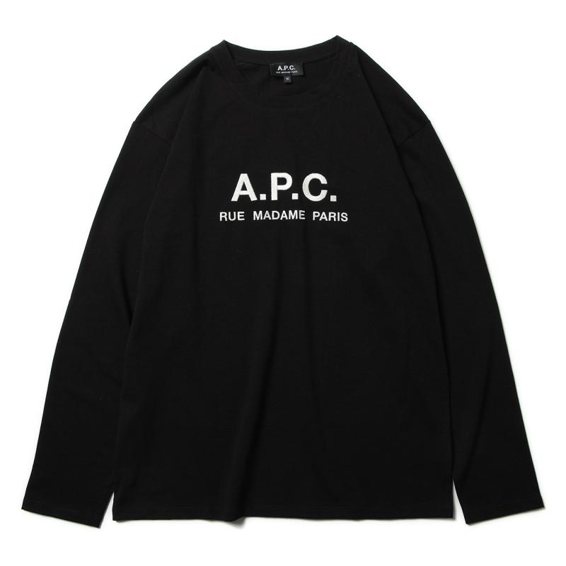 A.P.C. - 1