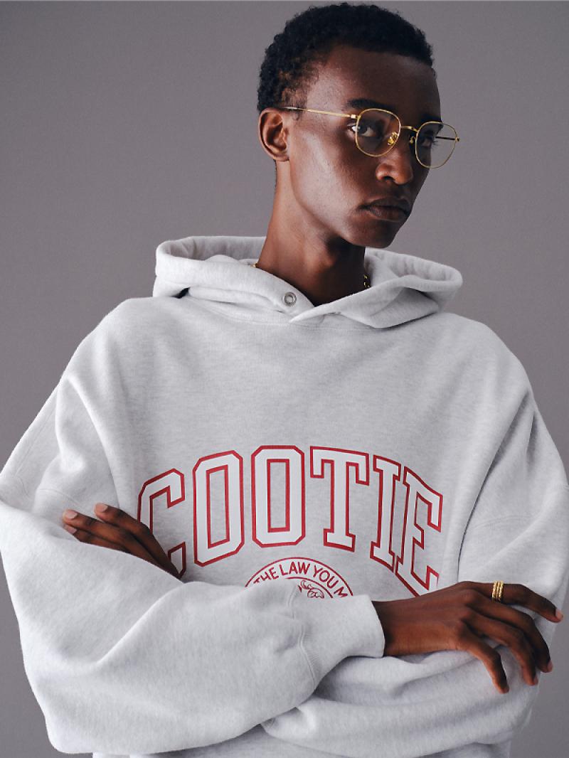 1/14()COOTIE NEW ARRIVAL!!!