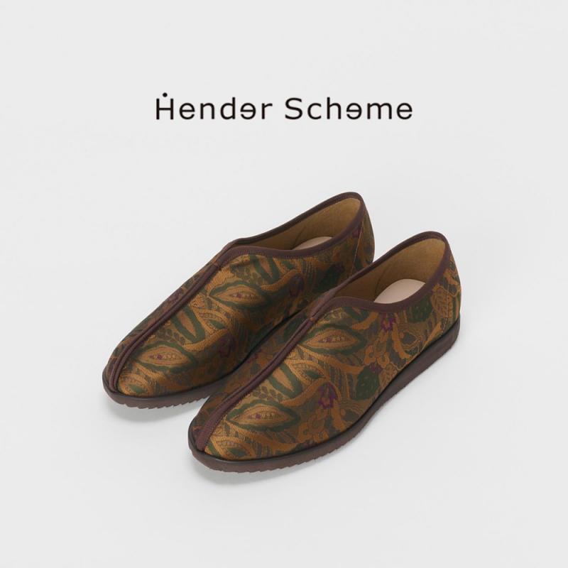Hender Scheme / ƥ 