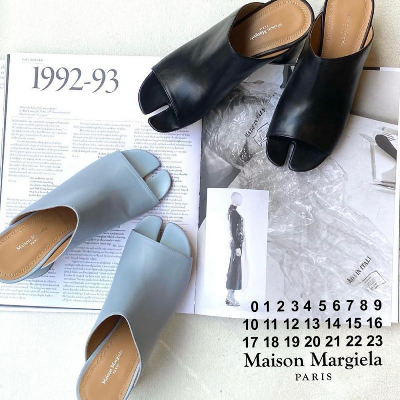 Maison Margiela ​/ 23SS COLLECTION START