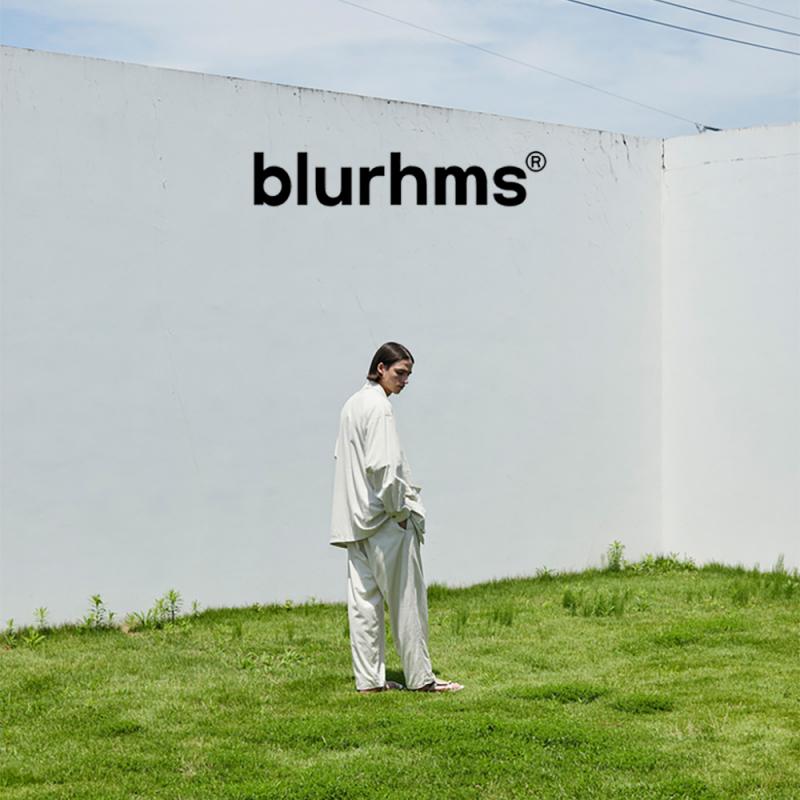 blurhms / ƥ 