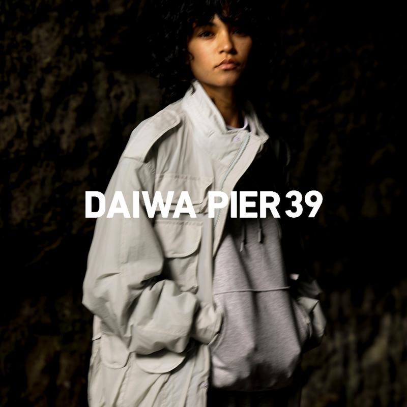 DAIWA PIER39(Womens) / ƥ